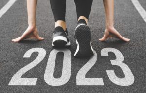 The top five areas CFOs should focus on in 2023.