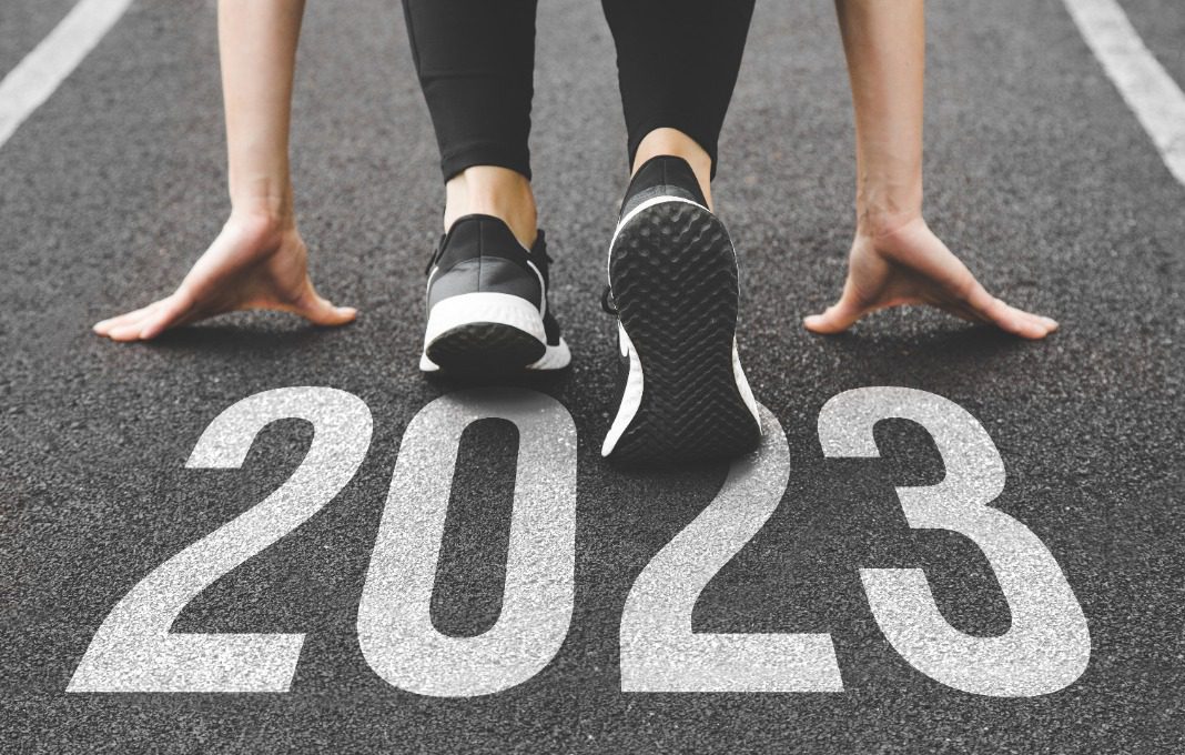 The top five areas CFOs should focus on in 2023.