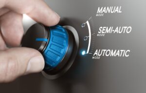 Automation can help all parts of a business