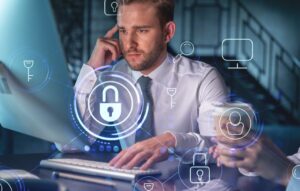 Greater connectivity means greater potential cyber risk