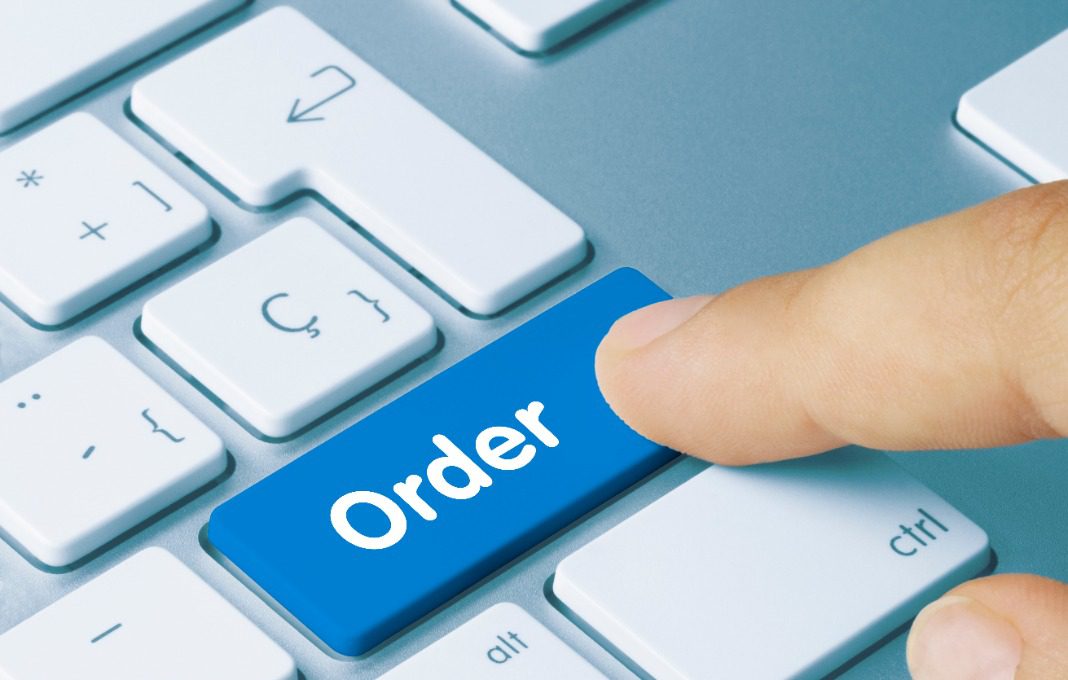 How to automate purchase orders
