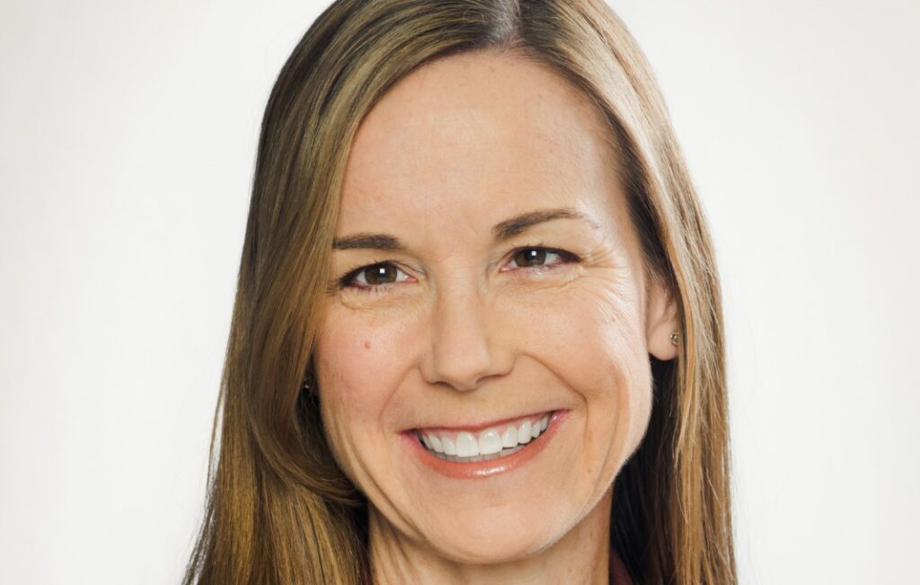 Sara Nichols, CFO at Appspace
