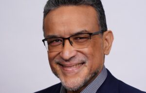 Efrain Rivera, retiring CFO at Paychex