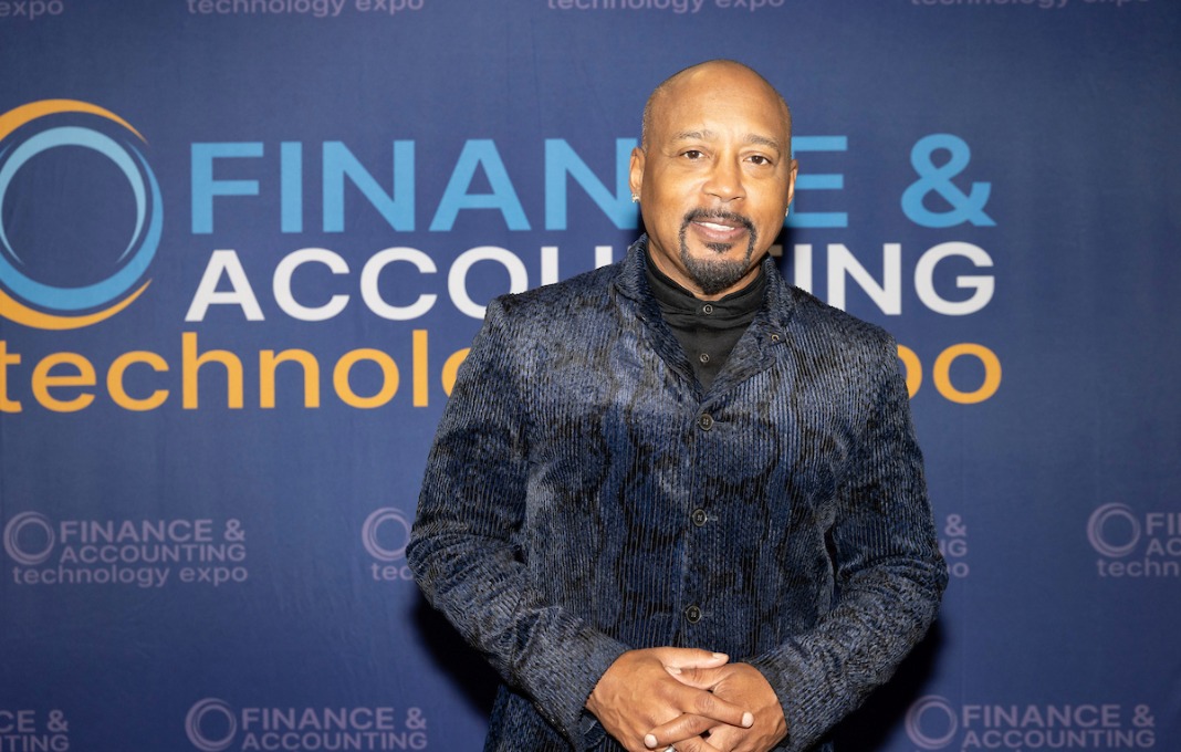 Daymond John